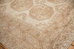 8x9.5 Vintage Distressed Ersari Carpet // ONH Item ee003683 Image 3