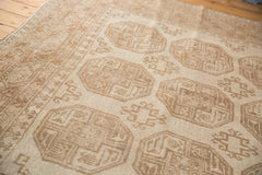 8x9.5 Vintage Distressed Ersari Carpet // ONH Item ee003683 Image 9