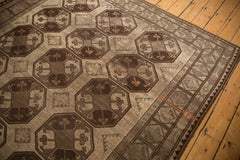 7x10 Vintage Distressed Ersari Carpet // ONH Item ee003685 Image 2