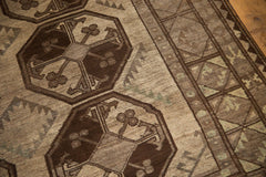 7x10 Vintage Distressed Ersari Carpet // ONH Item ee003685 Image 6