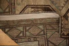 7x10 Vintage Distressed Ersari Carpet // ONH Item ee003685 Image 12