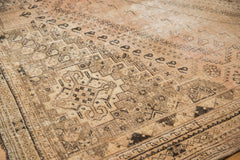 7x10 Vintage Distressed Shiraz Carpet // ONH Item ee003686 Image 3