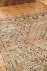 7x10 Vintage Distressed Shiraz Carpet // ONH Item ee003686 Image 4