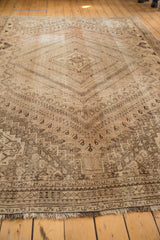 7x10 Vintage Distressed Shiraz Carpet // ONH Item ee003686 Image 7