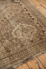7x10 Vintage Distressed Shiraz Carpet // ONH Item ee003686 Image 9