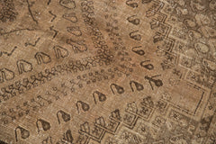 7x10 Vintage Distressed Shiraz Carpet // ONH Item ee003686 Image 12