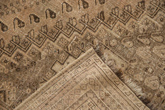 7x10 Vintage Distressed Shiraz Carpet // ONH Item ee003686 Image 13