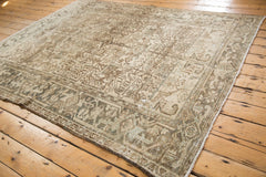 6.5x8 Vintage Distressed Mehrivan Carpet // ONH Item ee003692 Image 2
