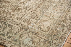 6.5x8 Vintage Distressed Mehrivan Carpet // ONH Item ee003692 Image 3