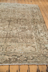 6.5x8 Vintage Distressed Mehrivan Carpet // ONH Item ee003692 Image 4