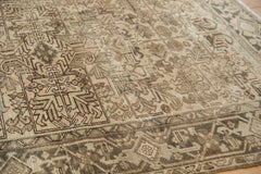 6.5x8 Vintage Distressed Mehrivan Carpet // ONH Item ee003692 Image 7