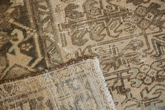 6.5x8 Vintage Distressed Mehrivan Carpet // ONH Item ee003692 Image 11