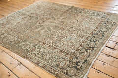 6x7.5 Vintage Distressed Mehrivan Carpet // ONH Item ee003693 Image 2