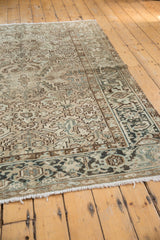 6x7.5 Vintage Distressed Mehrivan Carpet // ONH Item ee003693 Image 4