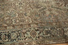 6x7.5 Vintage Distressed Mehrivan Carpet // ONH Item ee003693 Image 7