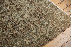 6x7.5 Vintage Distressed Mehrivan Carpet // ONH Item ee003693 Image 8