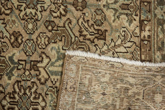 6x7.5 Vintage Distressed Mehrivan Carpet // ONH Item ee003693 Image 9