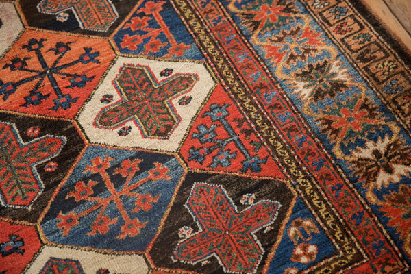 7x9 Vintage Baktiari Carpet // ONH Item ee003697 Image 7