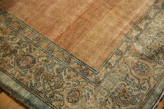 12.5x20 Antique Distressed Bibikabad Carpet // ONH Item ee003698 Image 3