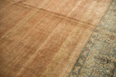 12.5x20 Antique Distressed Bibikabad Carpet // ONH Item ee003698 Image 4