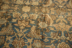 12.5x20 Antique Distressed Bibikabad Carpet // ONH Item ee003698 Image 14