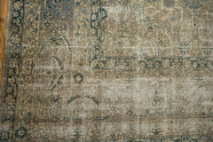 10.5x14 Vintage Distressed Sivas Carpet // ONH Item ee003699 Image 2