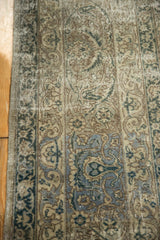 10.5x14 Vintage Distressed Sivas Carpet // ONH Item ee003699 Image 5