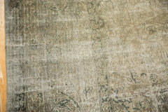 10.5x14 Vintage Distressed Sivas Carpet // ONH Item ee003699 Image 6