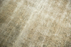 10.5x14 Vintage Distressed Sivas Carpet // ONH Item ee003699 Image 7