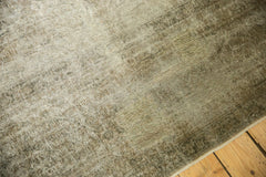 10.5x14 Vintage Distressed Sivas Carpet // ONH Item ee003699 Image 10