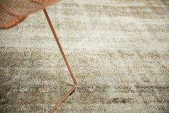 10.5x14 Vintage Distressed Sivas Carpet // ONH Item ee003699 Image 12