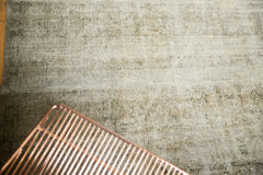 10.5x14 Vintage Distressed Sivas Carpet // ONH Item ee003699 Image 13