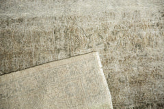10.5x14 Vintage Distressed Sivas Carpet // ONH Item ee003699 Image 15