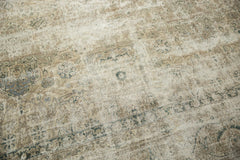 10.5x14 Vintage Distressed Sivas Carpet // ONH Item ee003699 Image 18