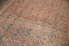 7.5x17 Antique Karabagh Carpet // ONH Item ee003701 Image 7