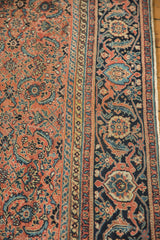 7.5x17 Antique Karabagh Carpet // ONH Item ee003701 Image 9