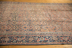 7.5x17 Antique Karabagh Carpet // ONH Item ee003701 Image 12