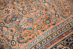 7.5x17 Antique Karabagh Carpet // ONH Item ee003701 Image 13
