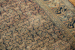 7x17.5 Antique Distressed Khorassan Carpet // ONH Item ee003702 Image 10