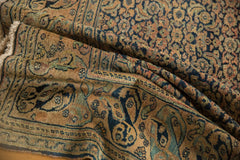 7x17.5 Antique Distressed Khorassan Carpet // ONH Item ee003702 Image 14