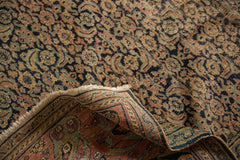 7x17.5 Antique Distressed Khorassan Carpet // ONH Item ee003702 Image 15