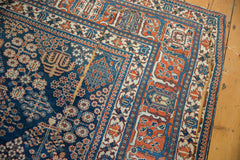8x10.5 Vintage Joshegan Carpet // ONH Item ee003704 Image 2