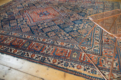 8x10.5 Vintage Joshegan Carpet // ONH Item ee003704 Image 3