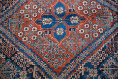 8x10.5 Vintage Joshegan Carpet // ONH Item ee003704 Image 10