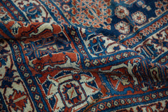 8x10.5 Vintage Joshegan Carpet // ONH Item ee003704 Image 12