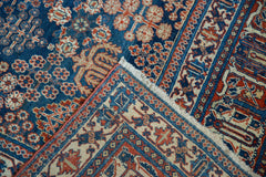 8x10.5 Vintage Joshegan Carpet // ONH Item ee003704 Image 13