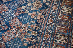 8x10.5 Vintage Joshegan Carpet // ONH Item ee003704 Image 14