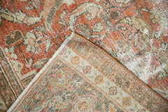 8x10 Vintage Distressed Mahal Carpet // ONH Item ee003708 Image 14