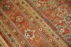 8.5x12.5 Antique Mahal Carpet // ONH Item ee003715 Image 5
