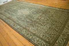 7x16 Vintage Distressed Malayer Carpet // ONH Item ee003717 Image 8